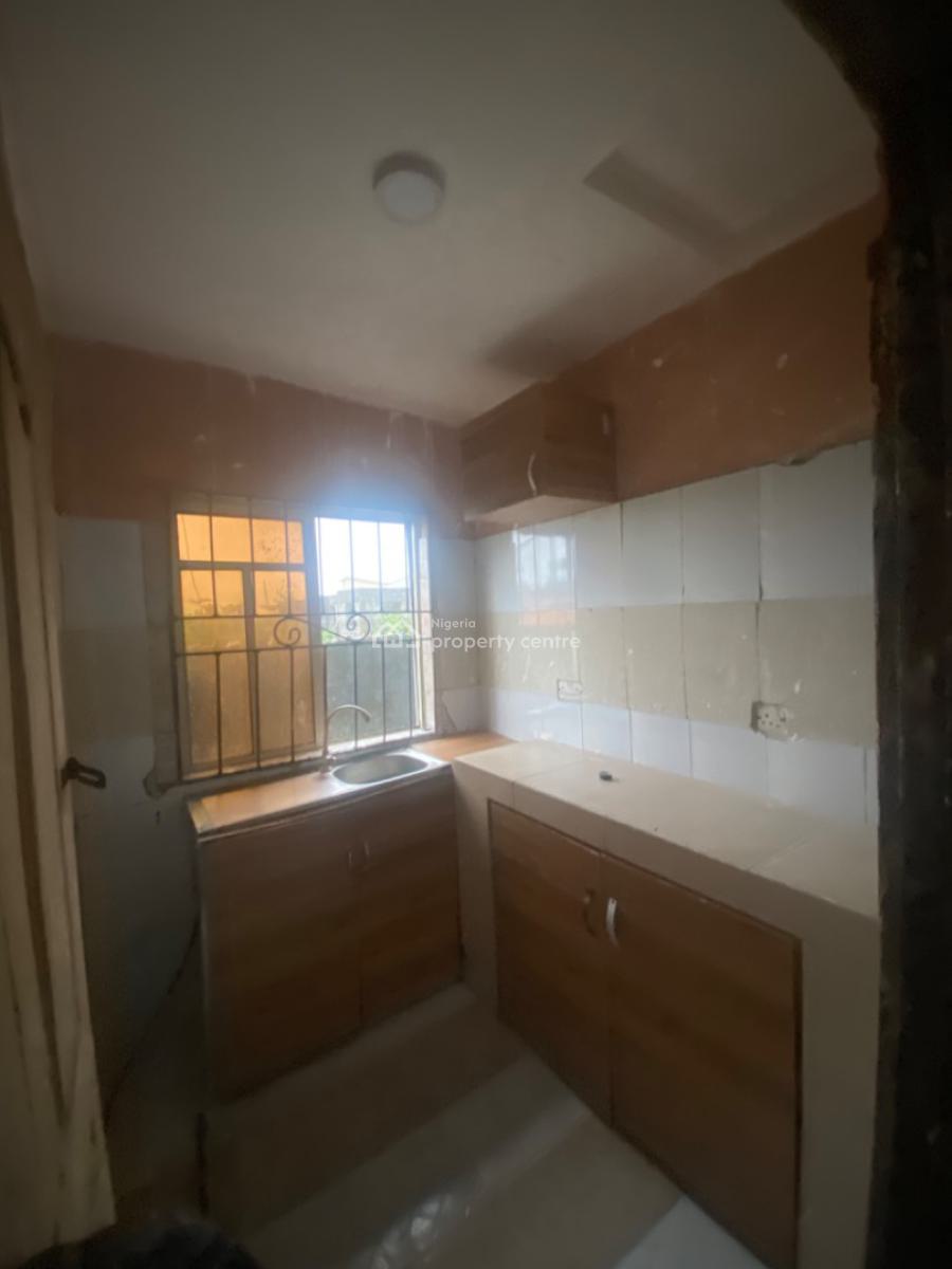 Luxuriously Spacious Mini Flat with Excellent Finishing, 18b Raimat Close, Bankole Street Onosa, Onosa, Ibeju Lekki, Lagos, Self Contain (single Rooms) for Rent