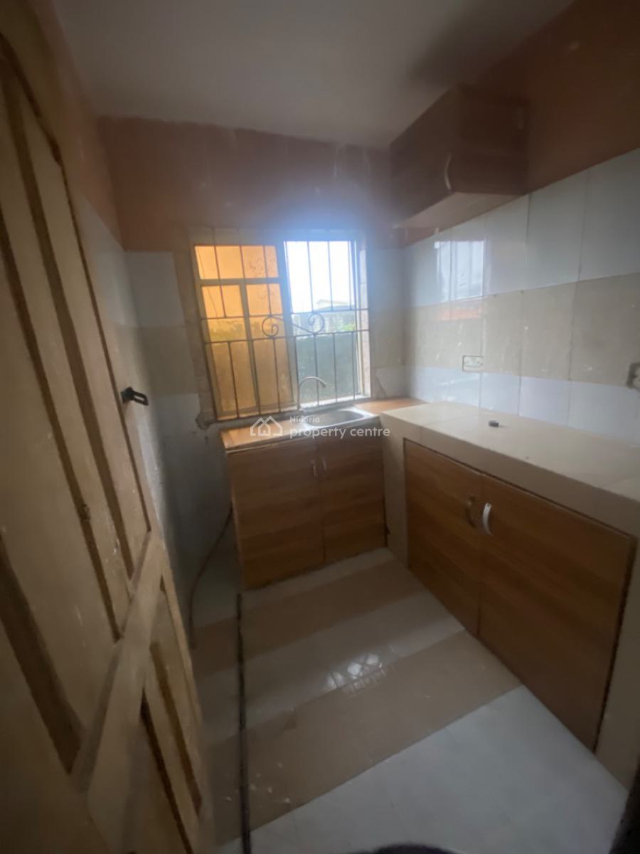 Luxuriously Spacious Mini Flat with Excellent Finishing, 18b Raimat Close, Bankole Street Onosa, Onosa, Ibeju Lekki, Lagos, Self Contain (single Rooms) for Rent