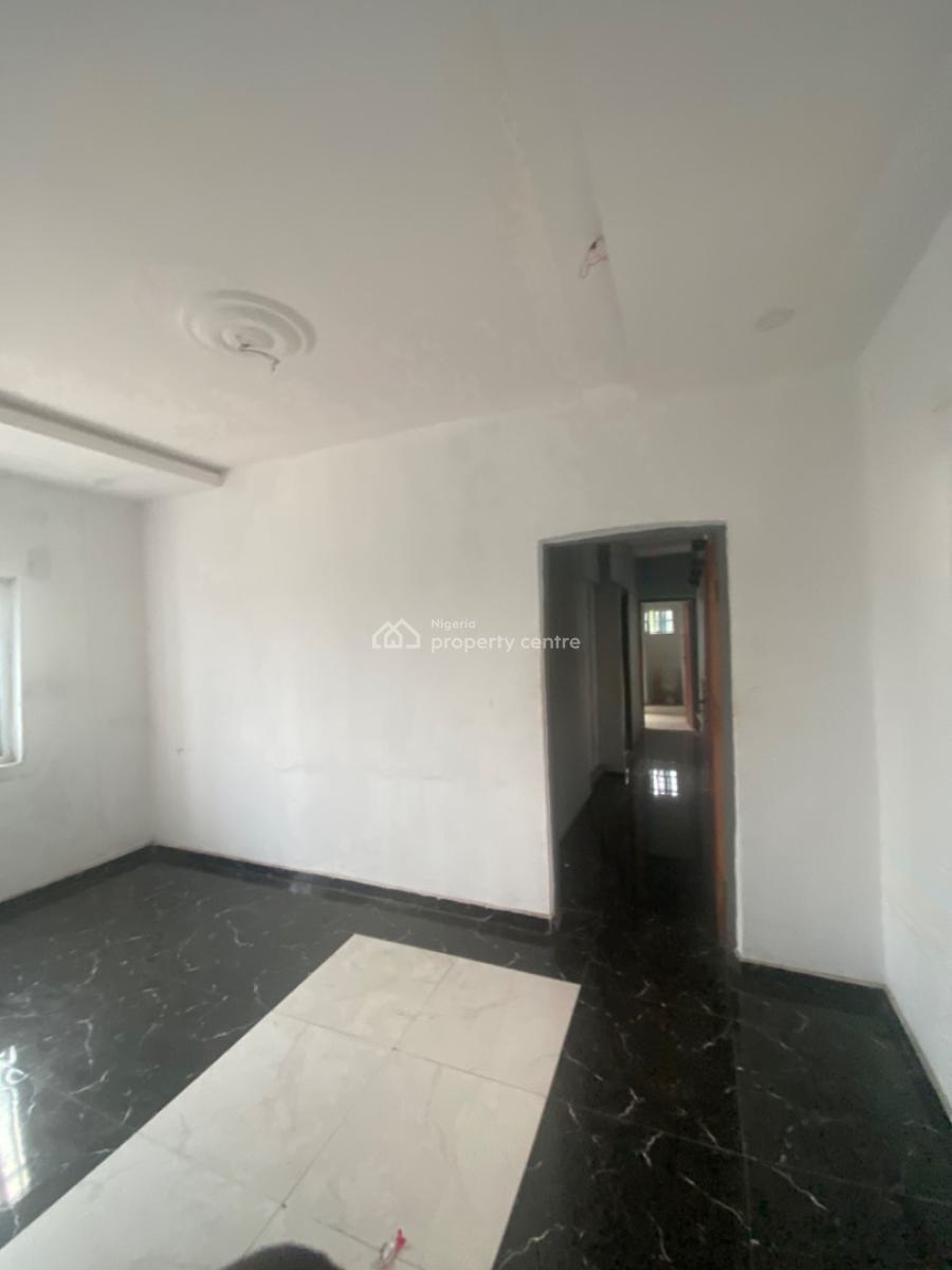 Luxuriously Spacious 2bedroom Flat with Excellent Finishing, 18b Raimat Close, Bankole Street Awoyaya, Awoyaya, Ibeju Lekki, Lagos, House for Rent
