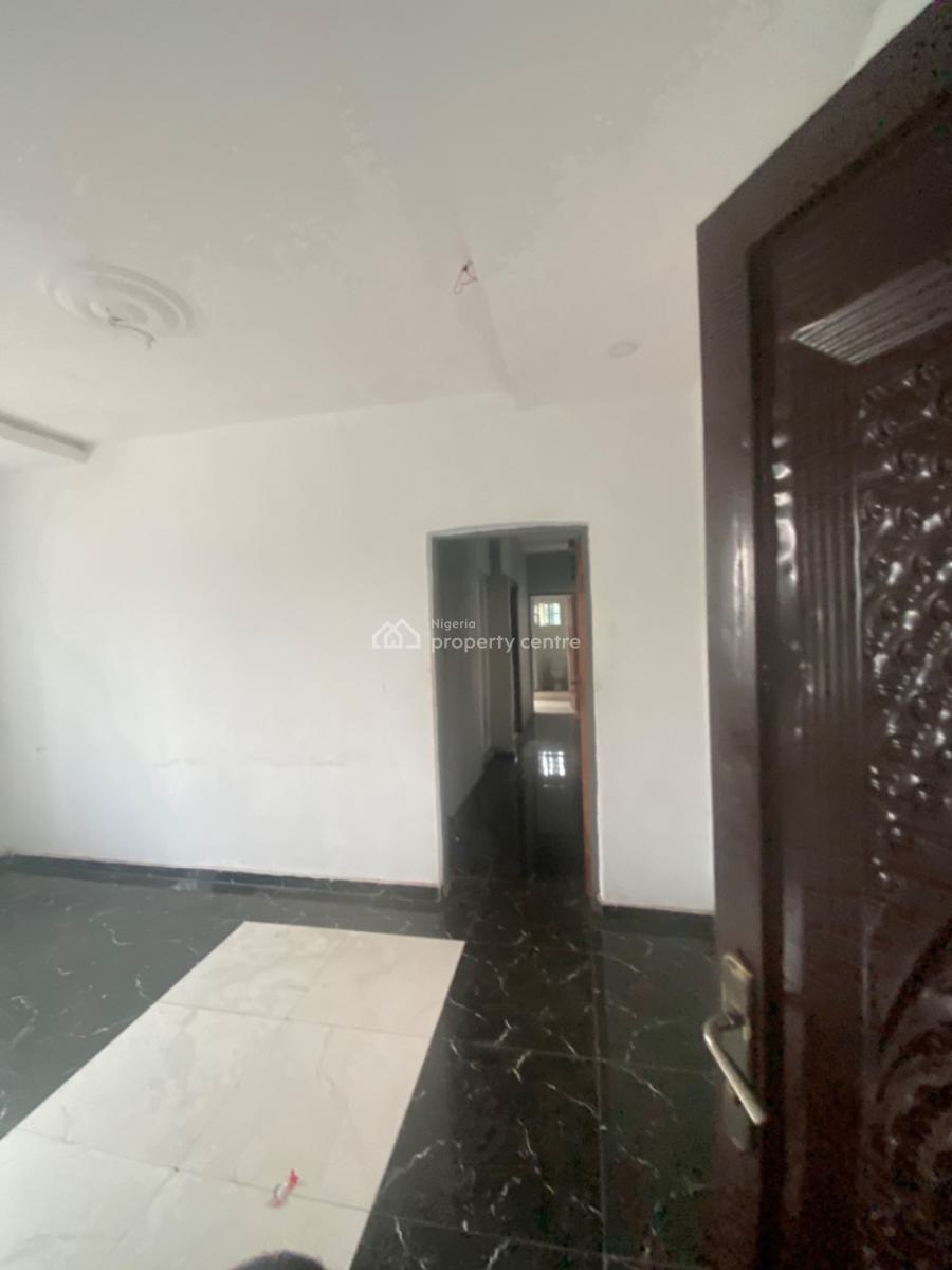 Luxuriously Spacious 2bedroom Flat with Excellent Finishing, 18b Raimat Close, Bankole Street Awoyaya, Awoyaya, Ibeju Lekki, Lagos, House for Rent