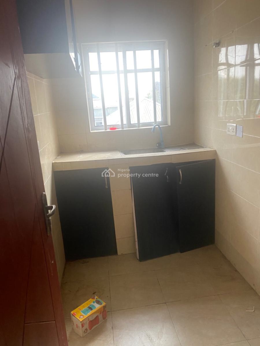 Luxuriously Spacious 2bedroom Flat with Excellent Finishing, 18b Raimat Close, Bankole Street Awoyaya, Awoyaya, Ibeju Lekki, Lagos, House for Rent