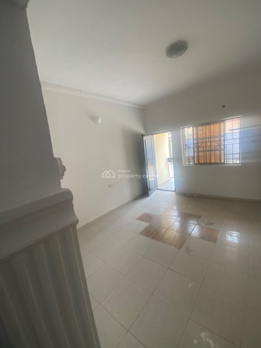 Luxuriously Spacious 2 Bedroom Flat with Excellent Finishing, 18b Raimat Close, Bankole Street, Sangotedo, Ajah, Lagos, House for Rent