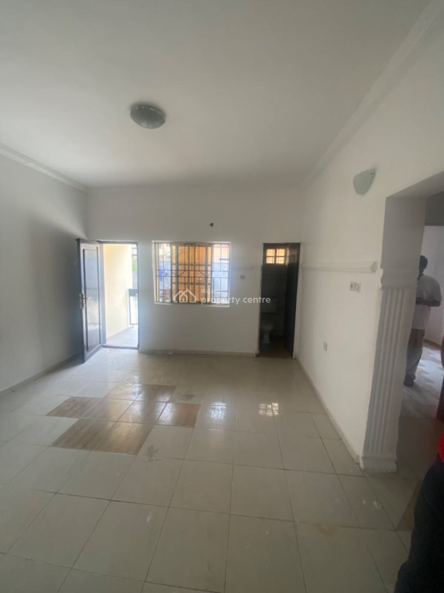 Luxuriously Spacious 2 Bedroom Flat with Excellent Finishing, 18b Raimat Close, Bankole Street, Sangotedo, Ajah, Lagos, House for Rent