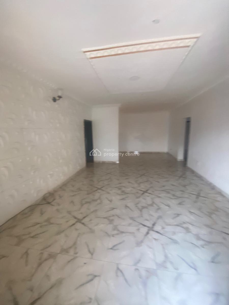 Luxuriously Spacious 2 Bedroom Flat with Excellent Finishing, 18b Raimat Close, Bankole Street, Bogije, Ibeju Lekki, Lagos, House for Rent