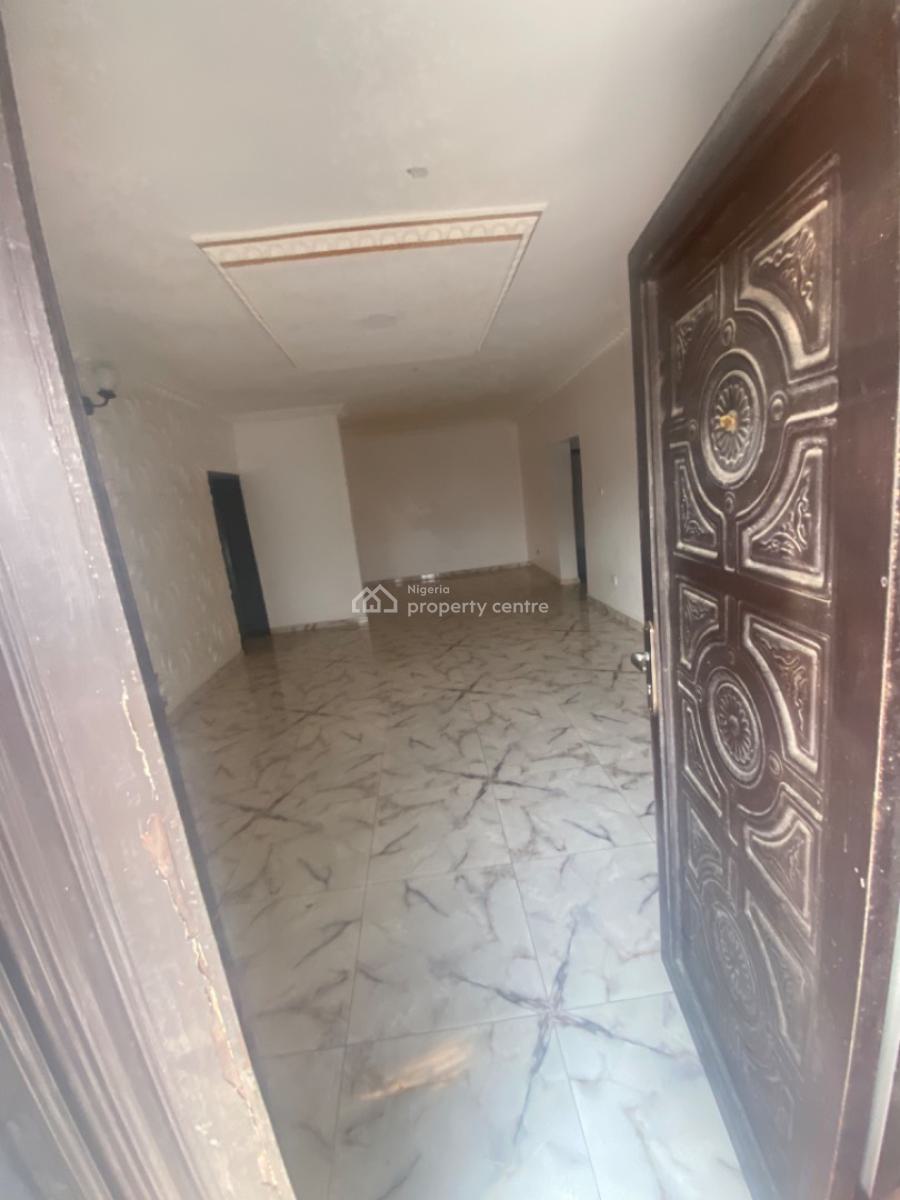 Luxuriously Spacious 2 Bedroom Flat with Excellent Finishing, 18b Raimat Close, Bankole Street, Bogije, Ibeju Lekki, Lagos, House for Rent