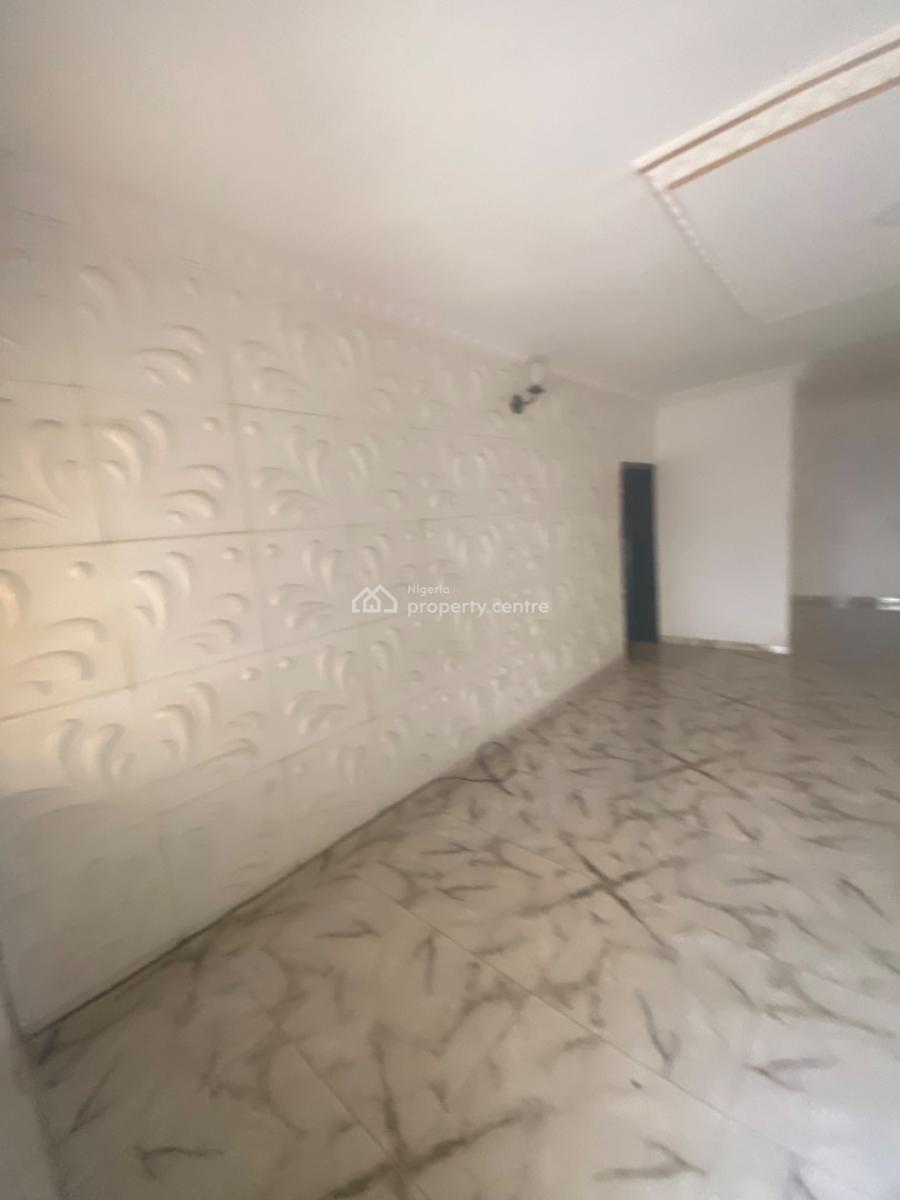 Luxuriously Spacious 2 Bedroom Flat with Excellent Finishing, 18b Raimat Close, Bankole Street, Bogije, Ibeju Lekki, Lagos, House for Rent