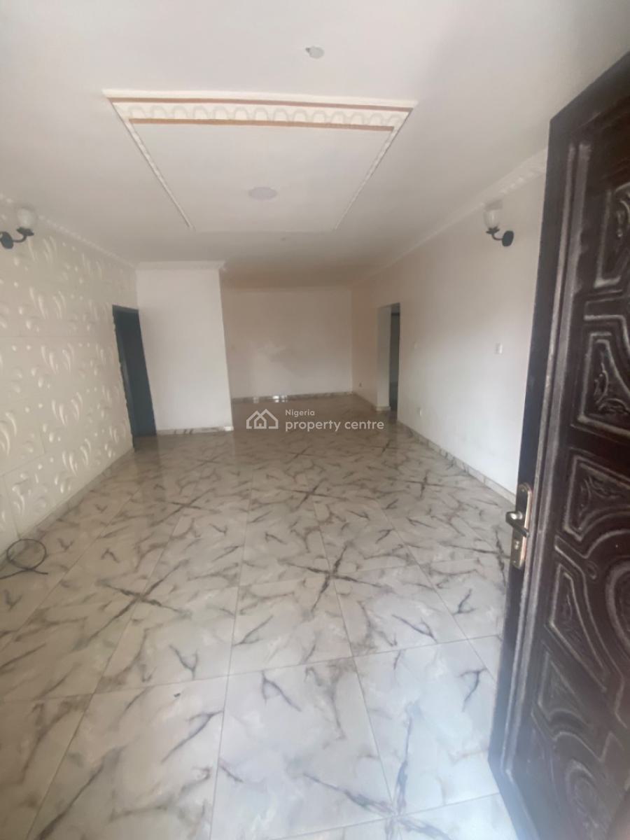 Luxuriously Spacious 2 Bedroom Flat with Excellent Finishing, 18b Raimat Close, Bankole Street, Bogije, Ibeju Lekki, Lagos, House for Rent