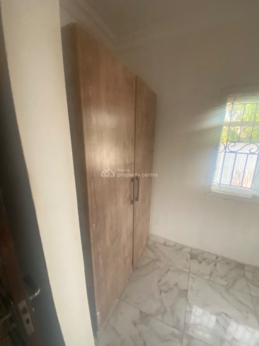 Luxuriously Spacious 2 Bedroom Flat with Excellent Finishing, 18b Raimat Close, Bankole Street, Bogije, Ibeju Lekki, Lagos, House for Rent