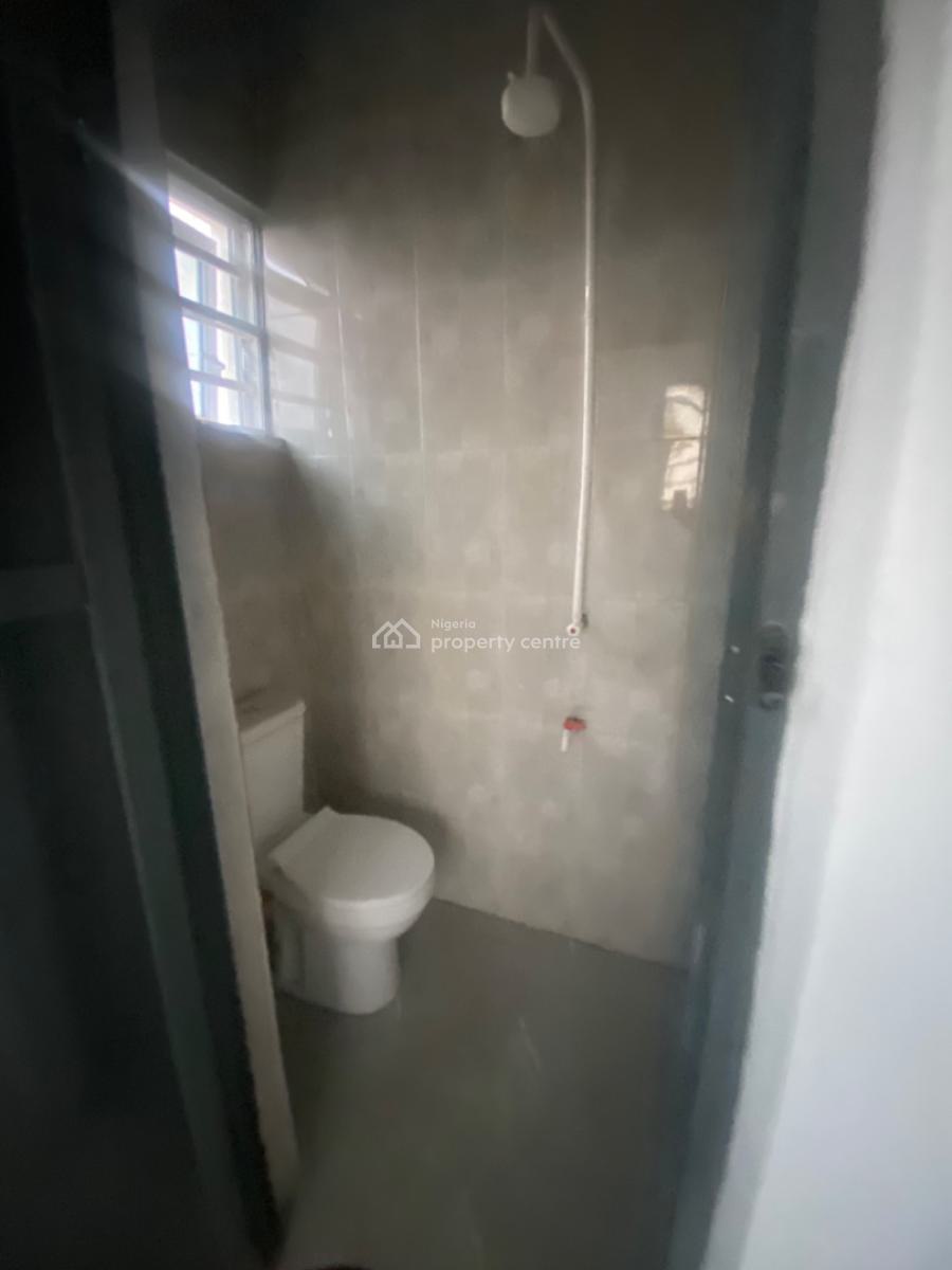 Luxuriously Spacious Hall with Excellent Finishing, 18b Raimat Close, Bankole Street, Abijo, Lekki, Lagos, Church for Rent