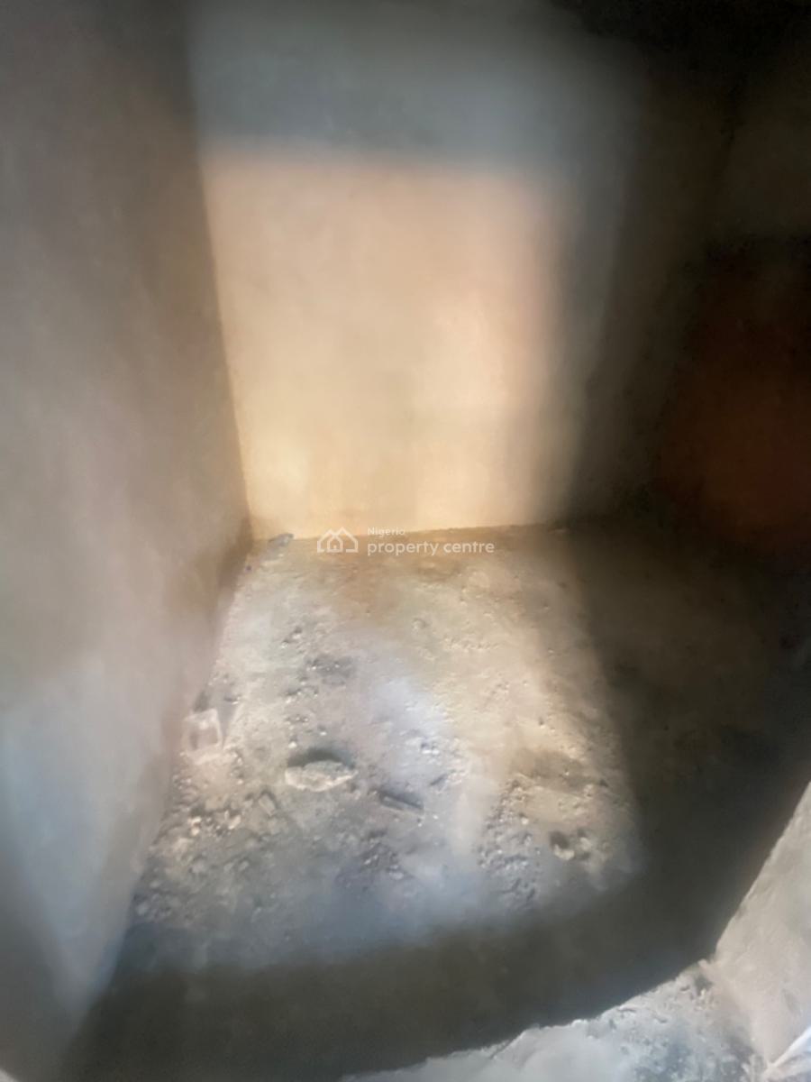 Luxuriously Spacious Hall with Excellent Finishing, 18b Raimat Close, Bankole Street, Abijo, Lekki, Lagos, Church for Rent