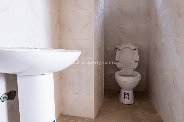 Exquisite 3 Bedroom Apartment, Ketu, Lagos, Flat / Apartment for Sale
