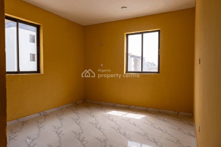 Exquisite 3 Bedroom Apartment, Ketu, Lagos, Flat / Apartment for Sale