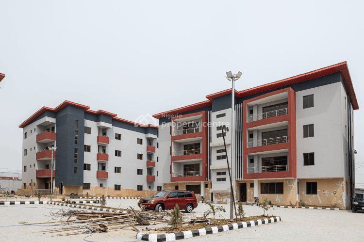 Exquisite 3 Bedroom Apartment, Ketu, Lagos, Flat / Apartment for Sale