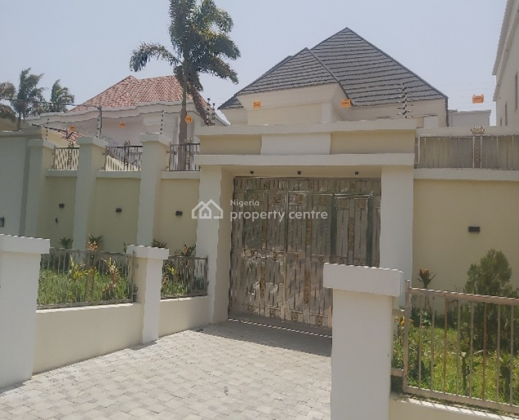4 Bedroom Duplex  All En-suite, Gra, Nassarawa, Kano, Detached Duplex for Rent