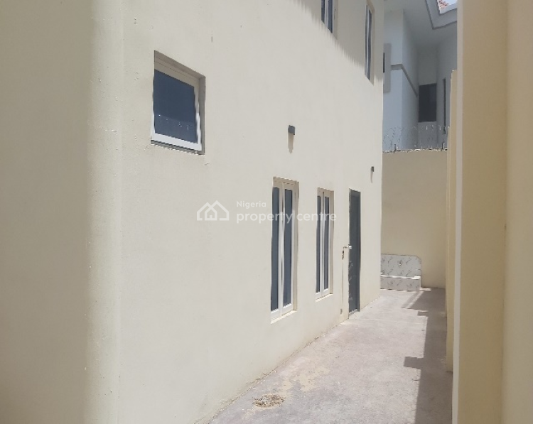 4 Bedroom Duplex  All En-suite, Gra, Nassarawa, Kano, Detached Duplex for Rent