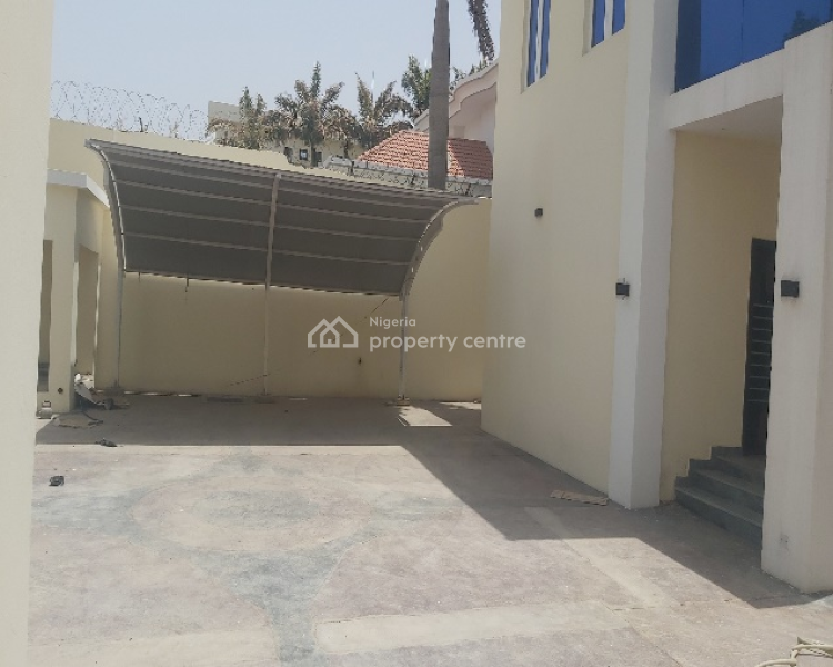 4 Bedroom Duplex  All En-suite, Gra, Nassarawa, Kano, Detached Duplex for Rent