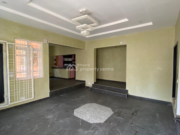 4 Bedroom Detached House All En-suite, Unity Estate, Jaba, Kano Municipal, Kano, Detached Duplex for Rent