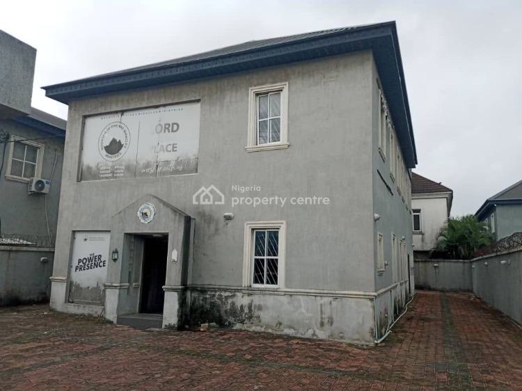 For Rent Ofdice Space, Oniru, Victoria Island (VI), Lagos 4 Beds, 4
