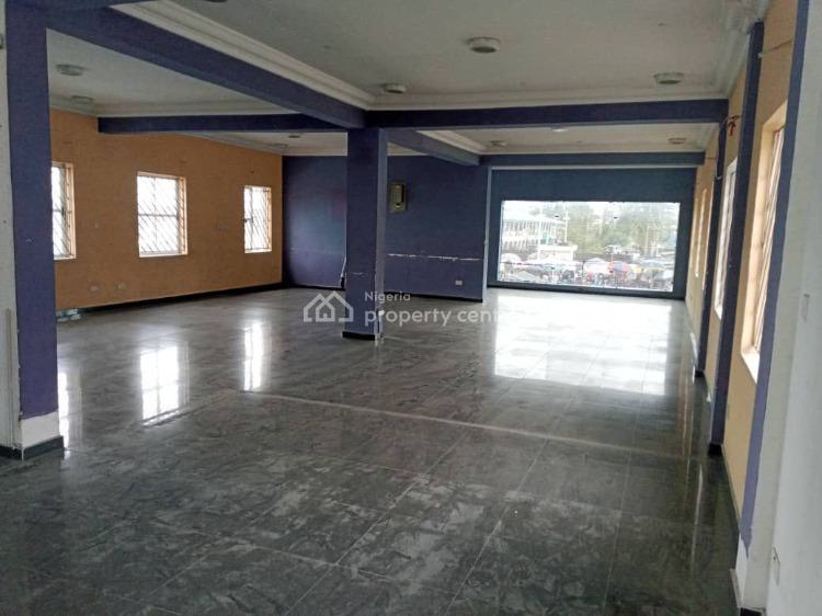 For Rent Ofdice Space, Oniru, Victoria Island (VI), Lagos 4 Beds, 4