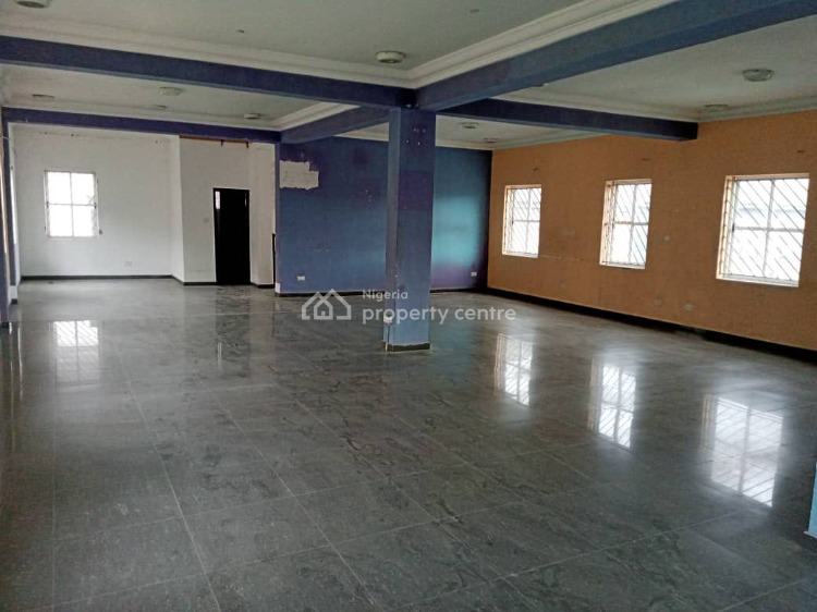 For Rent Ofdice Space, Oniru, Victoria Island (VI), Lagos 4 Beds, 4