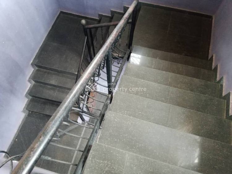 For Rent Ofdice Space, Oniru, Victoria Island (VI), Lagos 4 Beds, 4