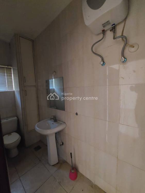 Fully Serviced 3 Bedroom Apartment with Bq, Bourdillon Court Estate, Chevron Drive, Lekki, Lagos, Flat / Apartment for Rent