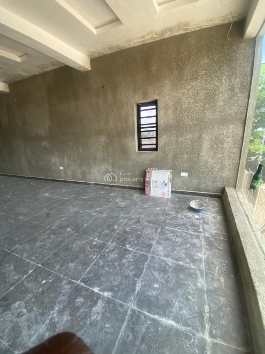 Luxuriously Standard Quality Shop, 15 B Segun Street, Close, Bogije, Ibeju Lekki, Lagos, Shop for Rent