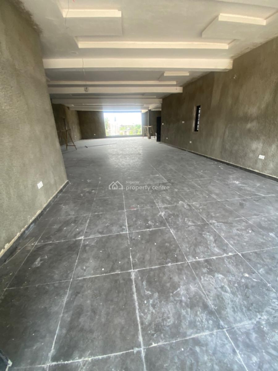 Luxuriously Standard Quality Shop, 15 B Segun Street, Close, Bogije, Ibeju Lekki, Lagos, Shop for Rent