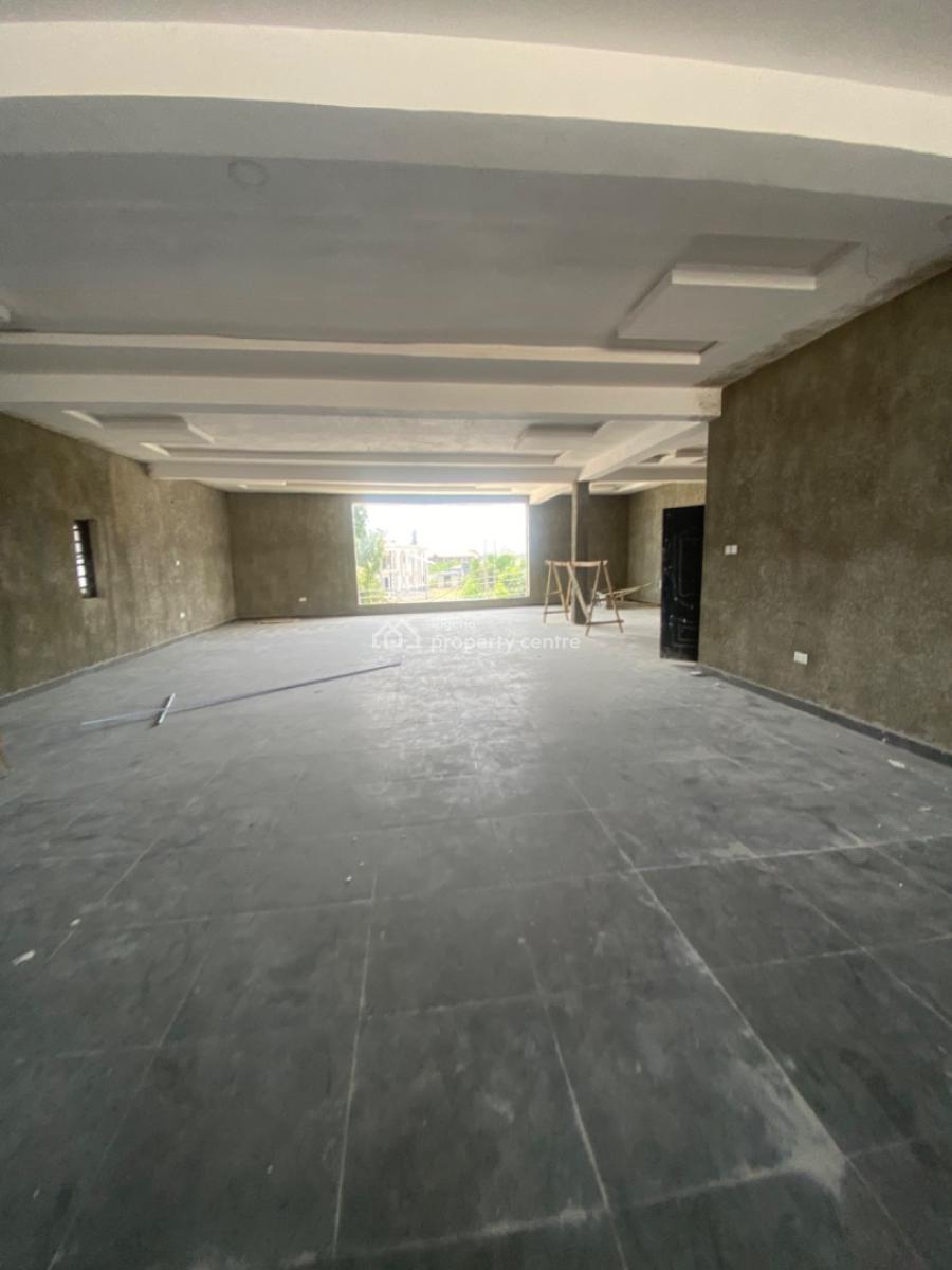 Luxuriously Standard Quality Shop, 15 B Segun Street, Close, Bogije, Ibeju Lekki, Lagos, Shop for Rent