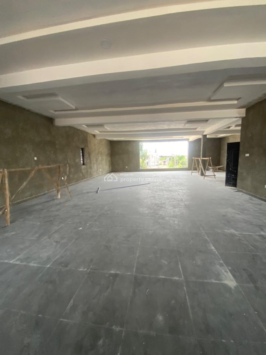 Luxuriously Standard Quality Shop, 15 B Segun Street, Close, Bogije, Ibeju Lekki, Lagos, Shop for Rent