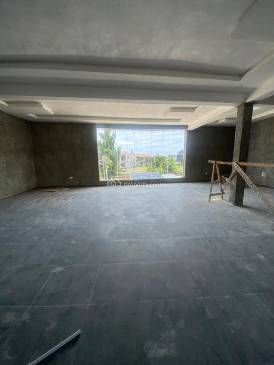 Luxuriously Standard Quality Shop, 15 B Segun Street, Close, Bogije, Ibeju Lekki, Lagos, Shop for Rent