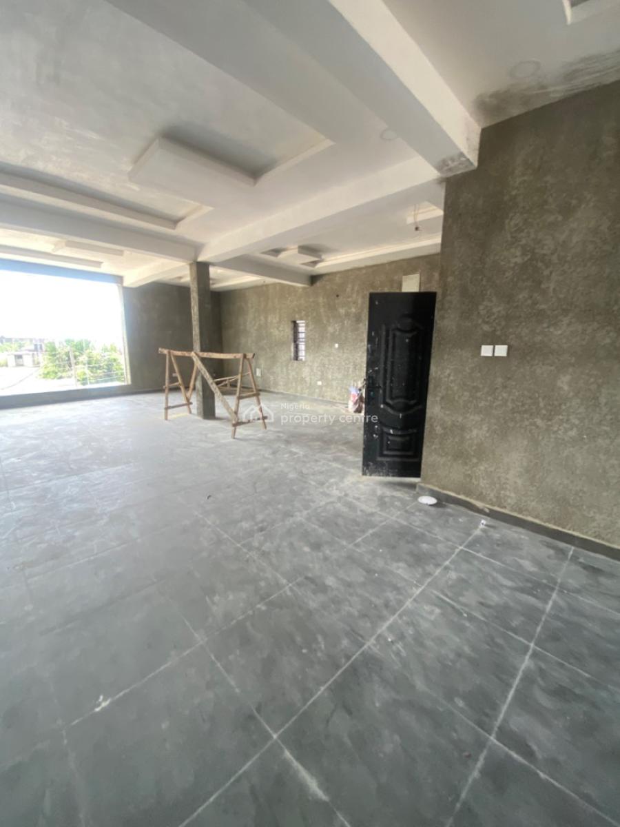 Luxuriously Standard Quality Shop, 15 B Segun Street, Close, Bogije, Ibeju Lekki, Lagos, Shop for Rent