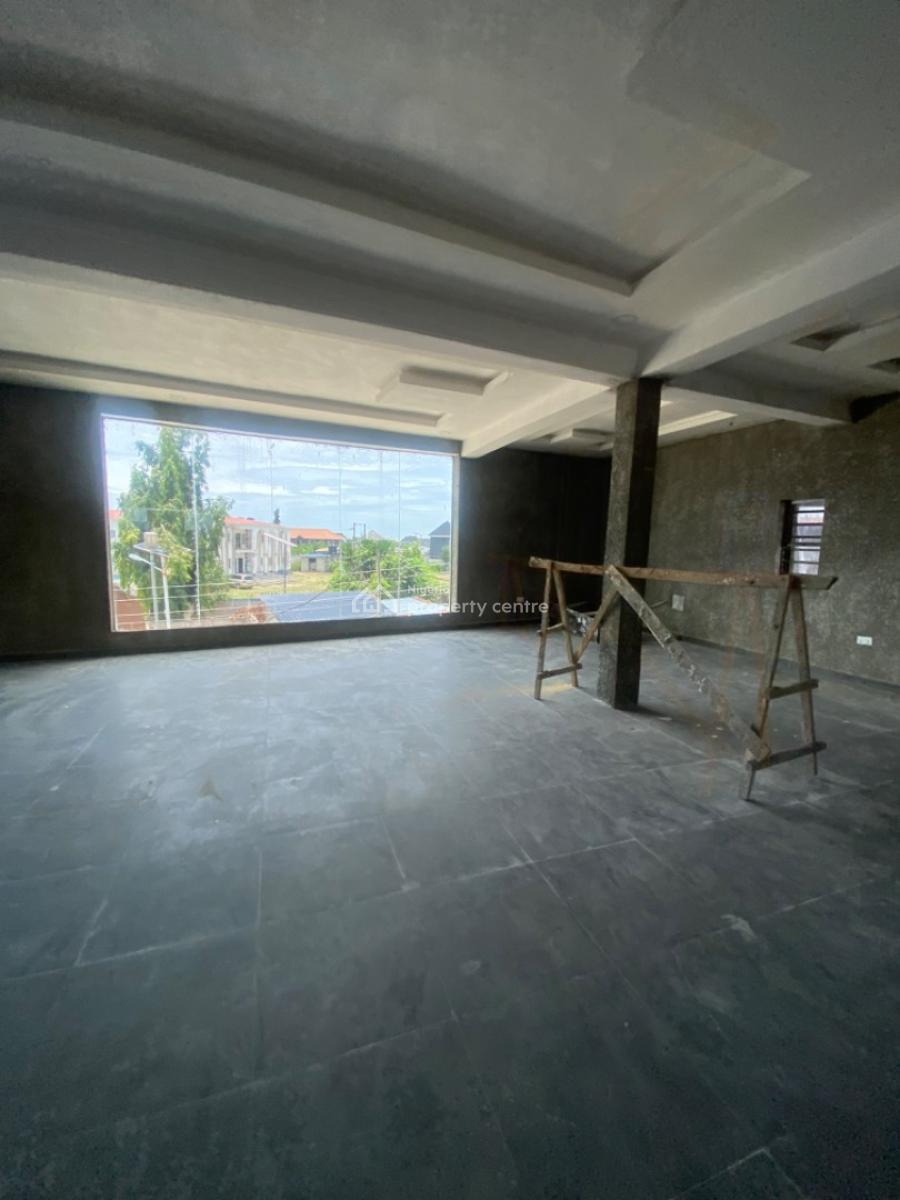 Luxuriously Standard Quality Shop, 15 B Segun Street, Close, Bogije, Ibeju Lekki, Lagos, Shop for Rent