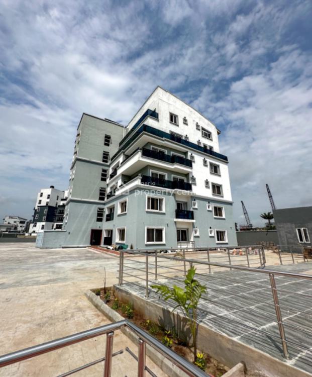 3 Bedroom Water Front Apartment, Ikoyi, Lagos, House for Sale