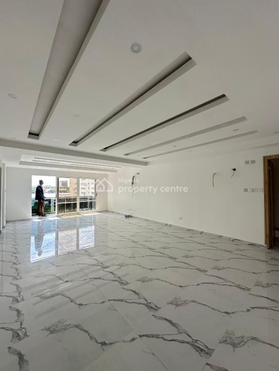 3 Bedroom Water Front Apartment, Ikoyi, Lagos, House for Sale