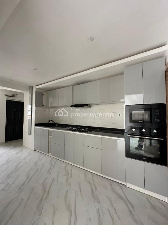 3 Bedroom Water Front Apartment, Ikoyi, Lagos, House for Sale