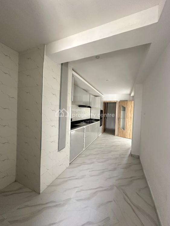 3 Bedroom Water Front Apartment, Ikoyi, Lagos, House for Sale