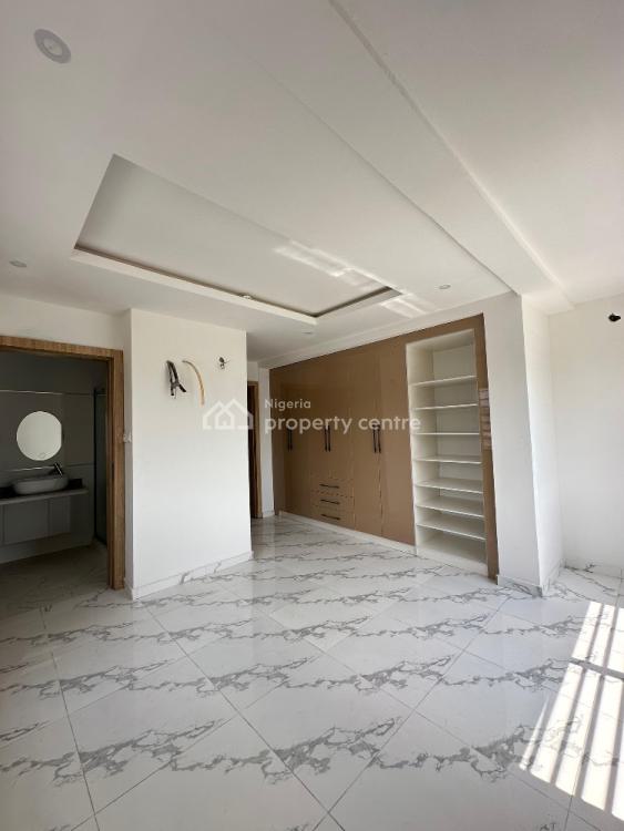 3 Bedroom Water Front Apartment, Ikoyi, Lagos, House for Sale