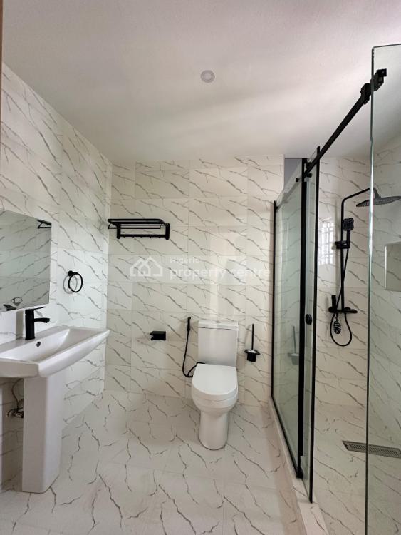 3 Bedroom Water Front Apartment, Ikoyi, Lagos, House for Sale