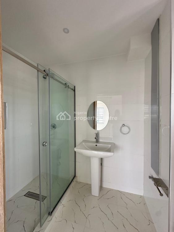 3 Bedroom Water Front Apartment, Ikoyi, Lagos, House for Sale