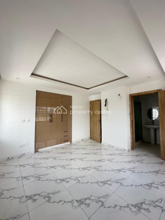 3 Bedroom Water Front Apartment, Ikoyi, Lagos, House for Sale