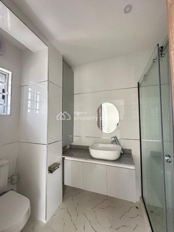 3 Bedroom Water Front Apartment, Ikoyi, Lagos, House for Sale