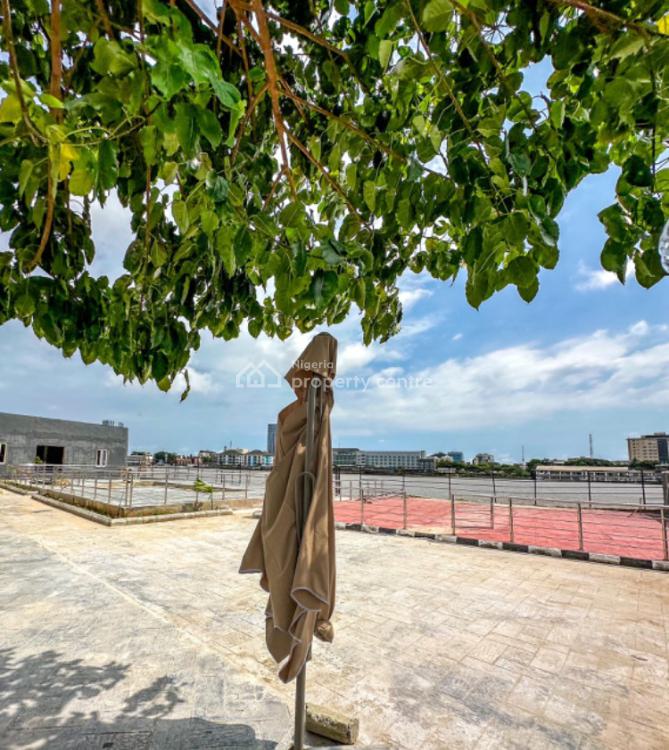 3 Bedroom Water Front Apartment, Ikoyi, Lagos, House for Sale