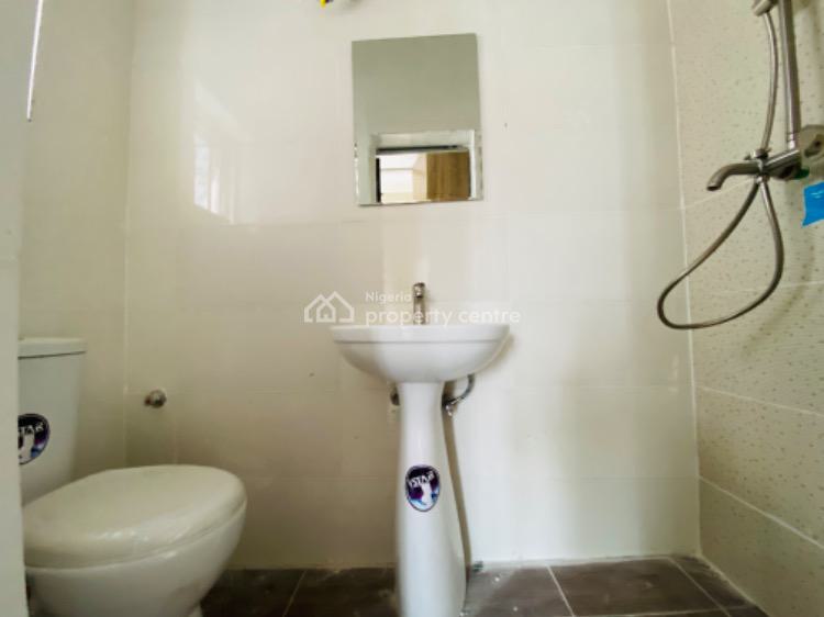 For Rent Newly Built 3 Bedroom Apartment, Ilasan, Lekki, Lagos 3