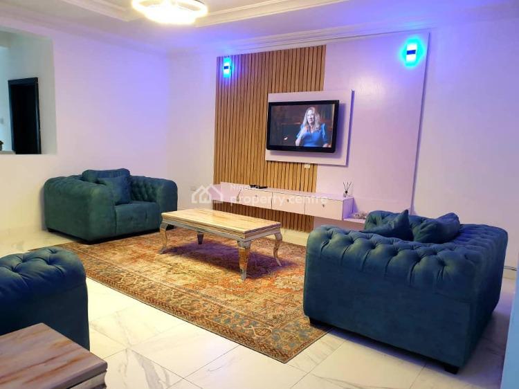Short Let 3 Bedroom Apartment, Victoria Island (vi), Lagos, Victoria