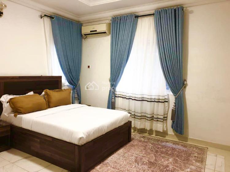 Short Let 3 Bedroom Apartment, Victoria Island (vi), Lagos, Victoria
