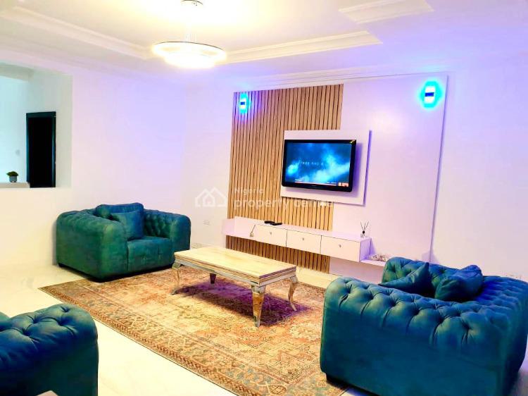 Short Let 3 Bedroom Apartment, Victoria Island (vi), Lagos, Victoria