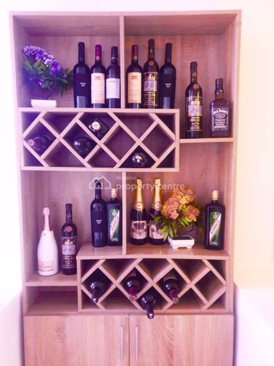 Short Let 3 Bedroom Apartment, Victoria Island (vi), Lagos, Victoria