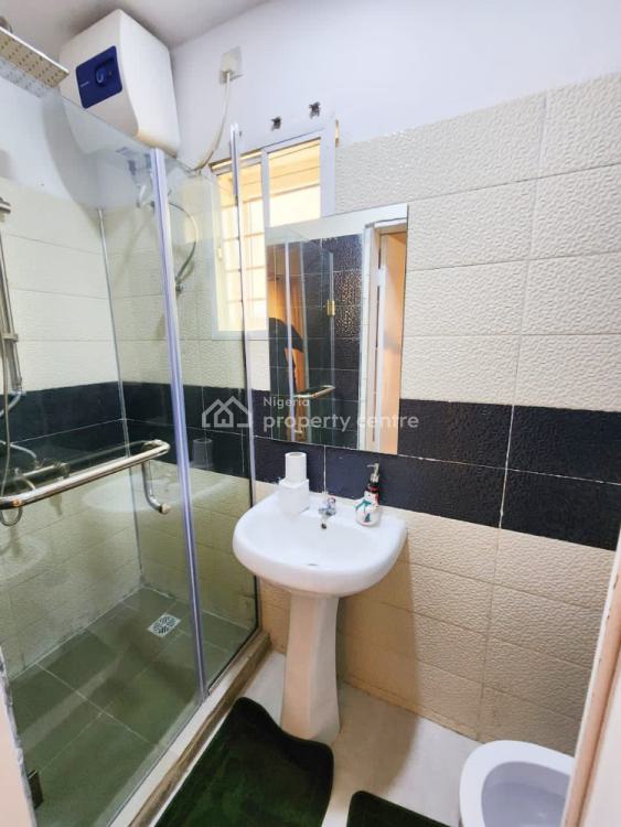 Luxury 2 Bedroom Airbnb (ckm), Lekki Phase 1, Lekki, Lagos, Flat / Apartment Short Let