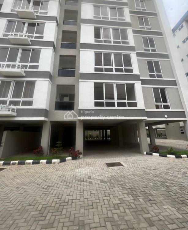 For Rent Luxury New 1 Bedroom Apartment, Awolowo Road, Ikoyi, Lagos